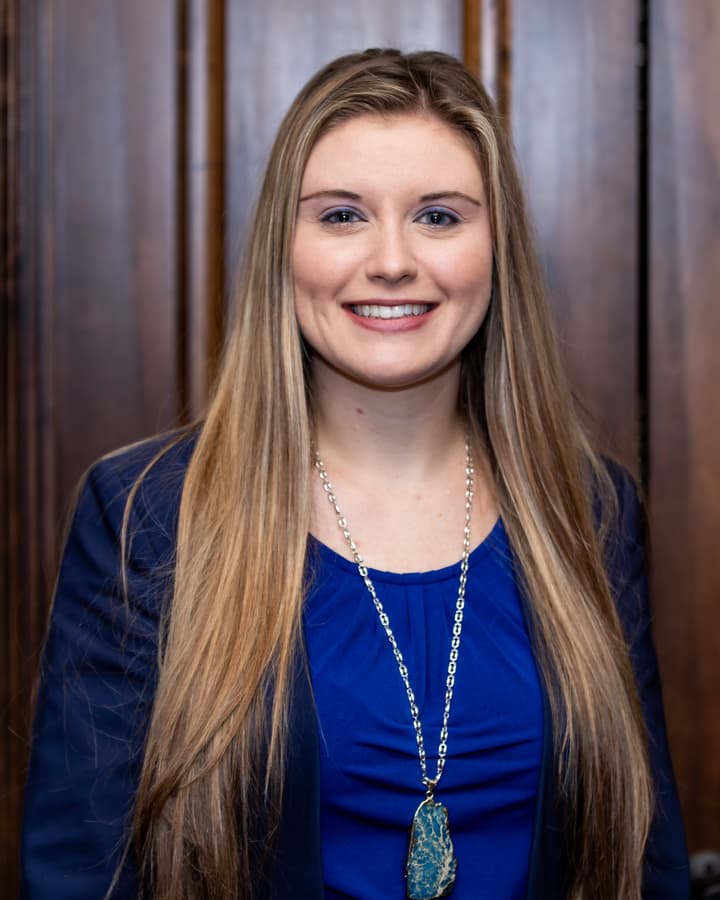 Autumn Rodriguez, Co-Founder of RFG Bookkeeping